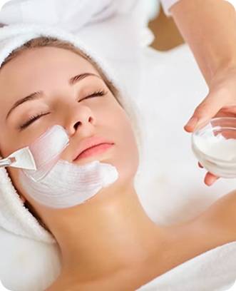 Soin du visage berbère