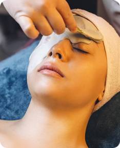 Soin de visage purifiant