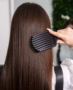 Protéine pour les cheveux