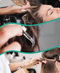 Soin des Cheveux Premium